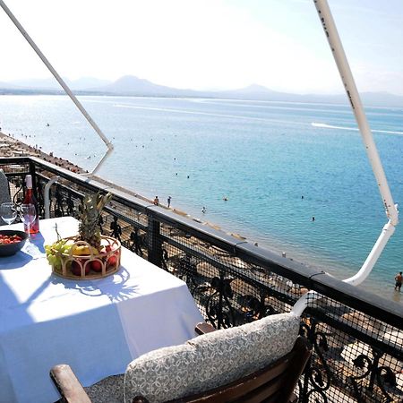 Amazing Condo By The Beach Loutráki Zewnętrze zdjęcie