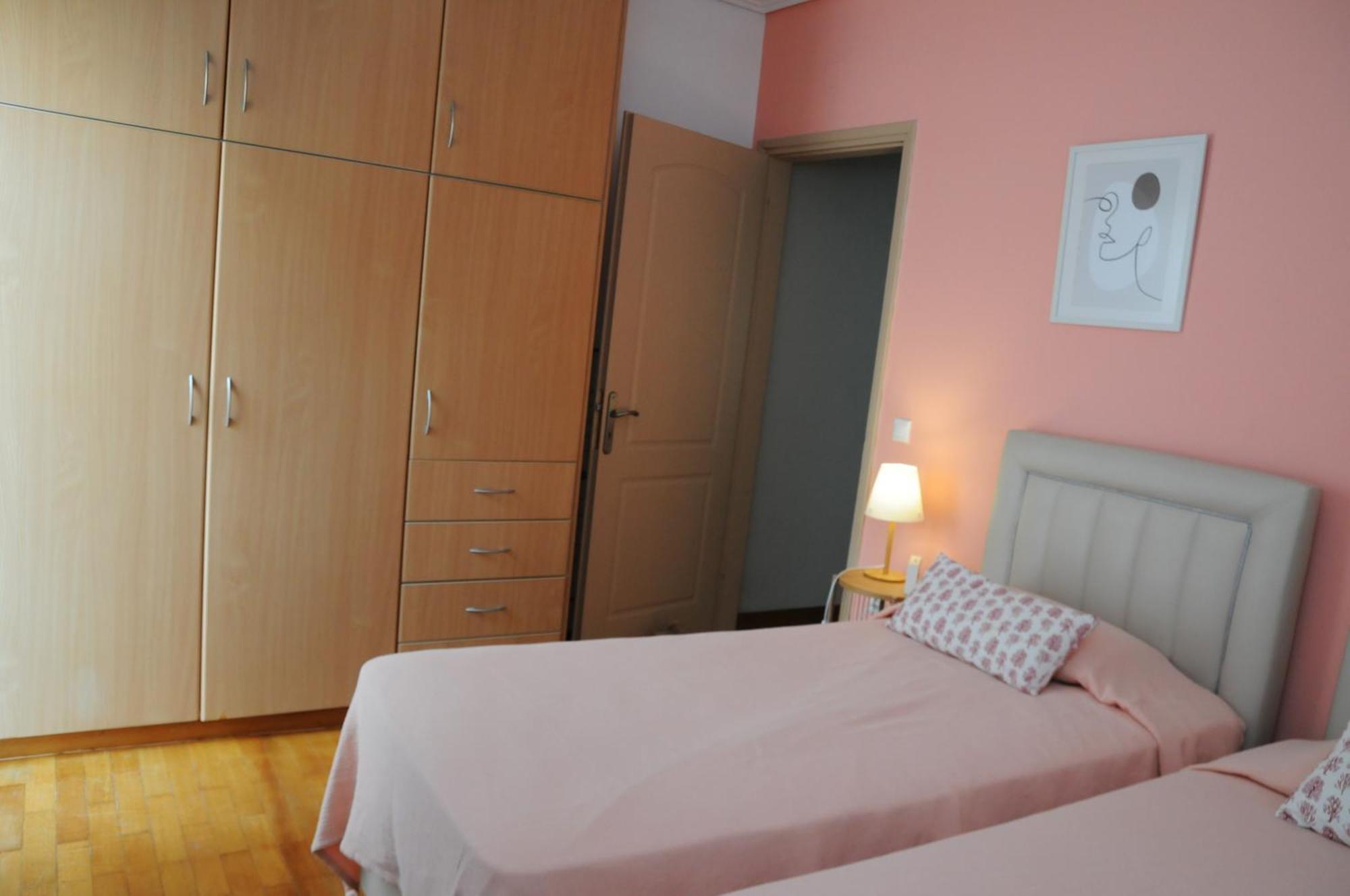 Amazing Condo By The Beach Loutráki Zewnętrze zdjęcie